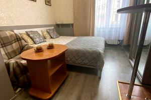 квартира за адресою Тараса Шевченка просп., 34
