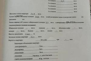 квартира по адресу Шашкевича ул., 1
