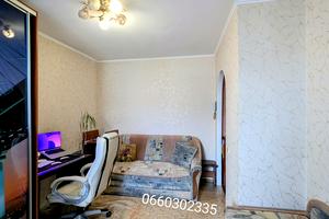 квартира за адресою Сумської Тероборони вул. (Ковпака), 15