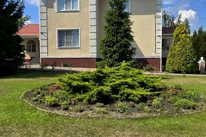 дом по адресу Контрадмирала Остроградского ул. (Макарова)