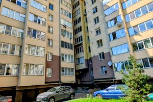 квартира по адресу Сечевых Стрельцов ул., 76в