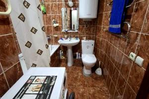 квартира по адресу Гагарина просп., 43а