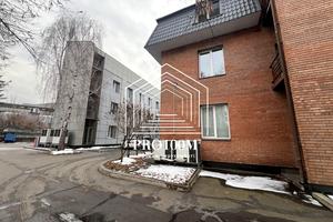 коммерческая по адресу Семена Скляренка ул., 17
