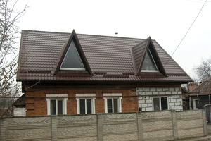 будинок за адресою Чорногорська вул., 28