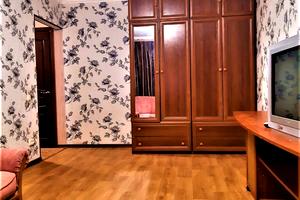 квартира по адресу Кирова