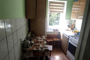 квартира за адресою Івана Пулюя вул., 12