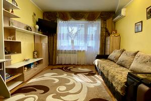 квартира по адресу Грушевського ул., 3