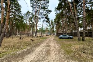 участок по адресу Симиренка, 61