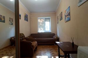 комната по адресу Салютная ул., 6