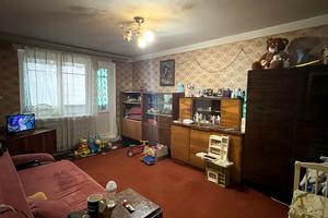 квартира за адресою Львівська вул. (Пермська), 19