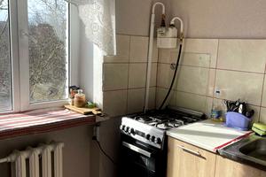 квартира за адресою Володимирська вул., 105