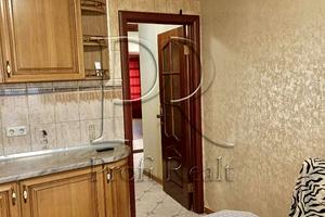 квартира за адресою Симиренка вул., 23