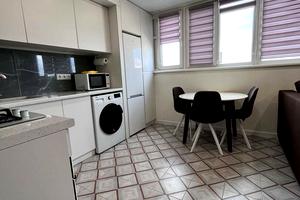 квартира по адресу Замостянська, 34