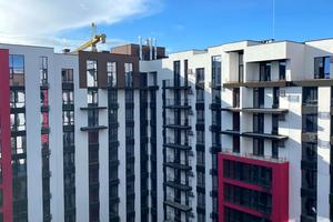 квартира за адресою Романа Левицького вул., 10