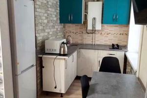 квартира за адресою Батумська вул., 12