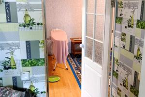 квартира за адресою Залізнична вул., 1