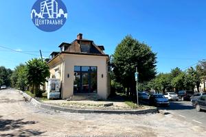 коммерческая по адресу Марка Черемшины ул., 2