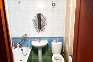 квартира за адресою Ньютона вул., 8
