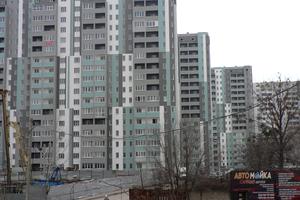 квартира за адресою Харків, Лисаветинська вул., 26