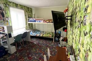 дом по адресу 1-й Маршевый пер.