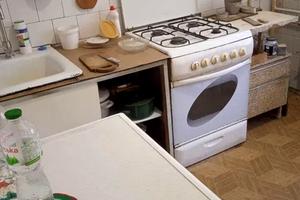 квартира по адресу Сталеваров ул., 21-А