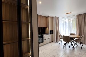 квартира за адресою Степана Бандери вул., 79 