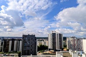 квартира за адресою Під Голоском вул., 4-Б