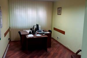 квартира за адресою Короленко, 6
