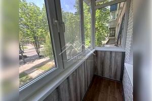 квартира по адресу Проспект Миру, 50