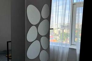 квартира за адресою Літературна вул., 8