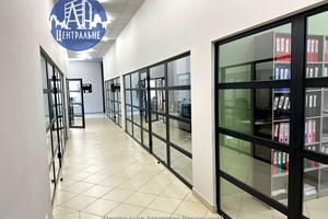 комерційна за адресою Нагірна вул., 7
