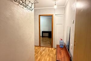 квартира по адресу Анатра пер. (Генерала Вишневского), 1