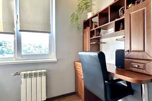 квартира за адресою Черкаська, 4