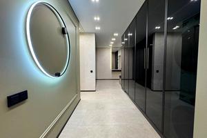 квартира по адресу Крайковского ул., 5, к2