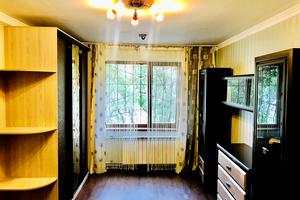 квартира за адресою Леся Курбаса просп., 16