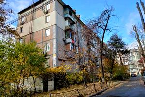 квартира за адресою Воскресенський просп. (Перова), 6