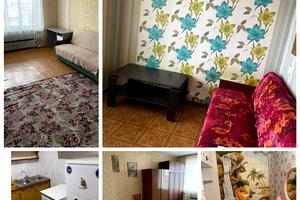 квартира за адресою Пр. Мира, 74