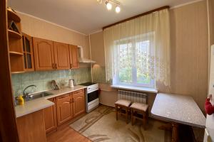 квартира за адресою Оноре де Бальзака вул., 63
