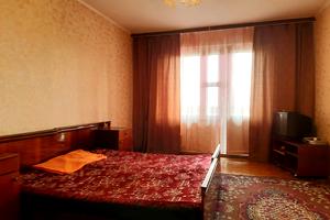 квартира за адресою Оноре де Бальзака вул., 44