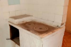 будинок за адресою Пашківський пров. (Білозерський)