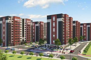 квартира за адресою Січових Стрільців вул., 8б