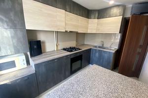 квартира по адресу Слобожанский просп. (Газеты 