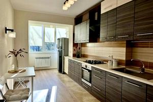 квартира по адресу Щаслива, 10