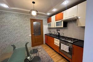 квартира за адресою Майборського вул., 2