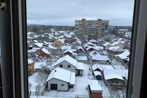 квартира за адресою Хмельницького вул., 6