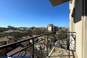 квартира за адресою Карантинна вул., 22