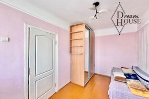 квартира за адресою Левка Лук'яненка вул. (Маяковського), 3