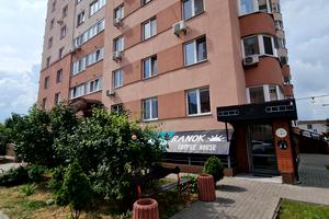 коммерческая по адресу Соломии Крушельницкой ул., 25