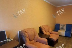 квартира за адресою Гвардійців-Широнінців вул., 21б