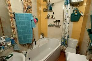 квартира по адресу Тракторостроителей просп., 103
